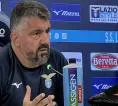 Gattuso Akui Juventus Lebih Kuat Namun Lazio Tidak Takut