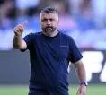 Gattuso Klaim Lazio Butuh Dua Hal Ini Untuk Hadapi Laga Sulit vs Juventus
