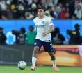 Gazzetta Beri Luis Henrique Rating 4,5, Jadi Terburuk di Renato Dall'Ara