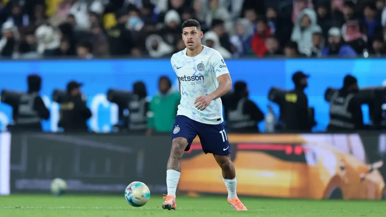 Gazzetta Beri Luis Henrique Rating 4,5, Jadi Terburuk di Renato Dall'Ara