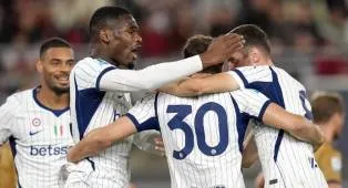 Giaccherini: Inter Milan Menuju Mentalitas Barcelona Era Hansi Flick