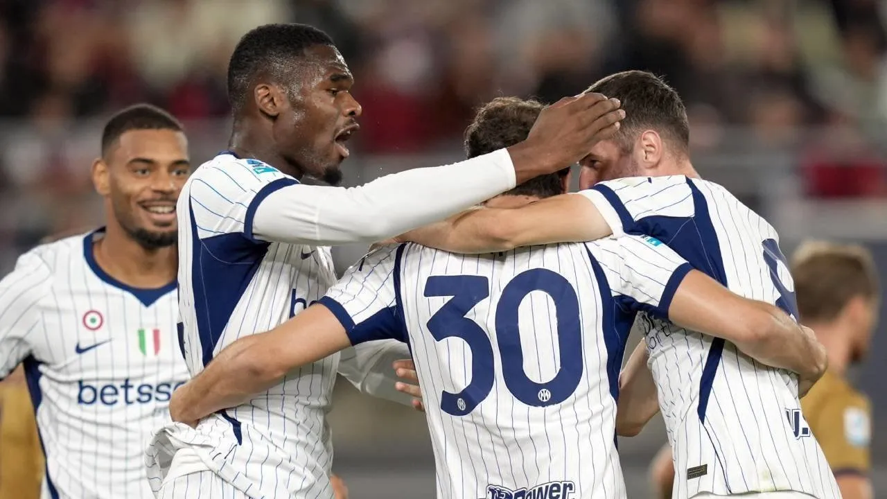 Inter Milan