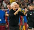 Gian Piero Gasperini Puji Roma Usai Tundukkan Genoa dengan Skuad Muda