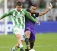 Giovani Lo Celso Kembali dengan Penuh Suka dan Duka