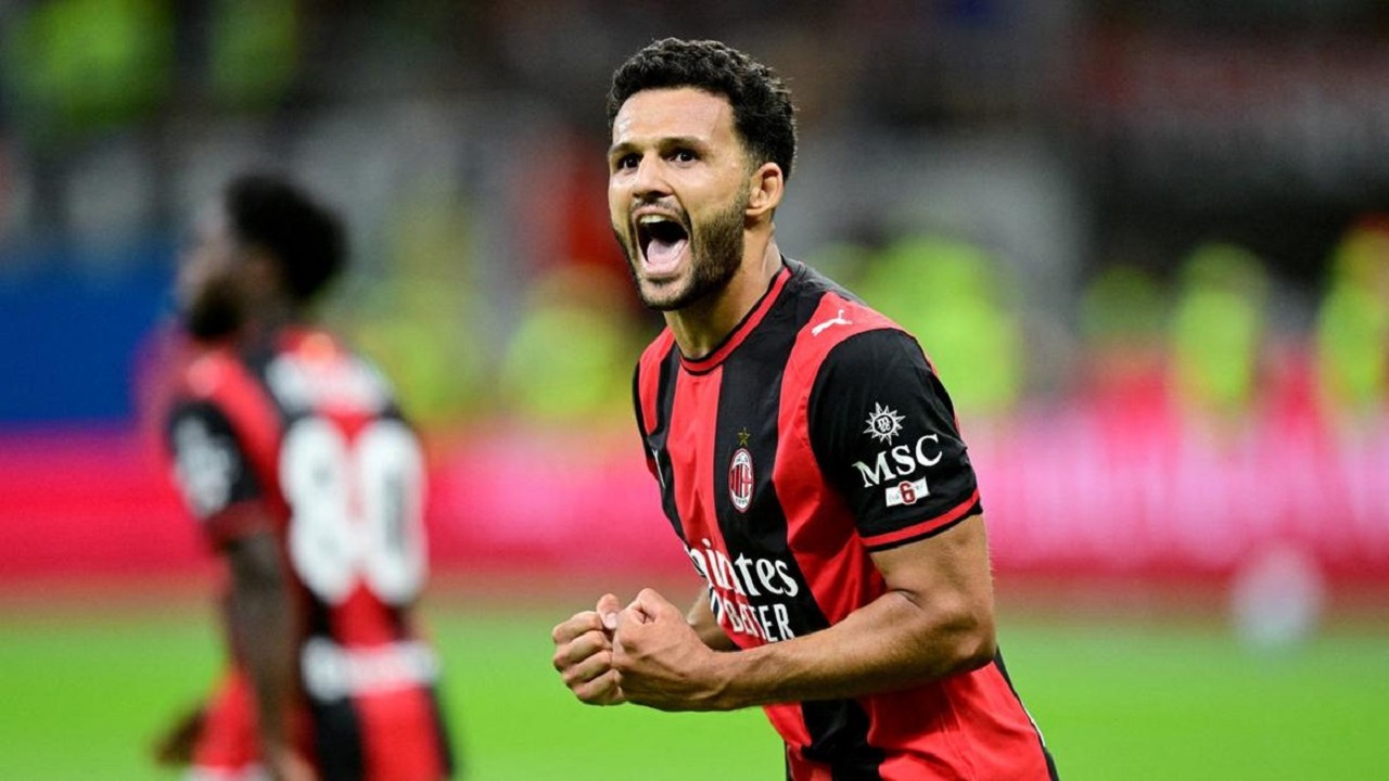 Goncalo Ramos Termahal, Belanja Milan Capai Lebih dari 200 Juta Euro