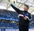 Hamburg Tumbangkan Stuttgart di Menit Akhir, Merlin Polzin Puas
