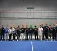 Hangtuah Jakarta Siap Hadapi IBL All Indonesian dengan Luncurkan Tim