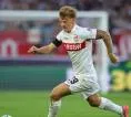 Hansi Flick Dikabarkan Tertarik dengan Bek Muda Stuttgart