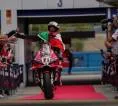 Hasil Balapan Superpole WSBK Spanyol: Bulega Catat Kemenangan ke-51