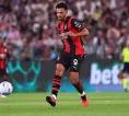 Headline Media Italia Jelang Milan vs Atalanta: Goncalo Ramos Jadi Sorotan