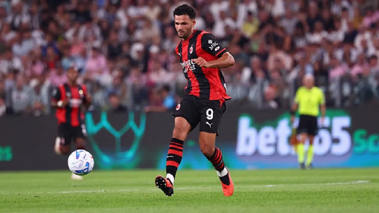 Goncalo Ramos