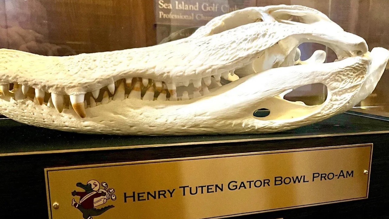 Henry Tuten Gator Bowl Pro-Am Ke-50: Laga Bersejarah Penuh Kenangan