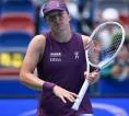 Iga Swiatek Gugur Di Wuhan, Elina Svitolina Amankan Tiket Menuju WTA Finals