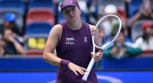 Iga Swiatek Gugur Di Wuhan, Elina Svitolina Amankan Tiket Menuju WTA Finals