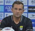 Igor Tolic Ikut Prihatin Bencana Karhutla Terjadi di Indonesia