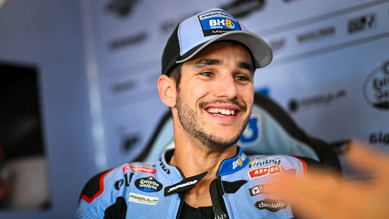 Iker Lecuona Berpeluang Gantikan Fermin Aldeguer di MotoGP Australia