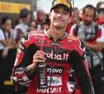 Iker Lecuona Merasa Beruntung Bisa Finis dalam Race 1 WSBK Spanyol