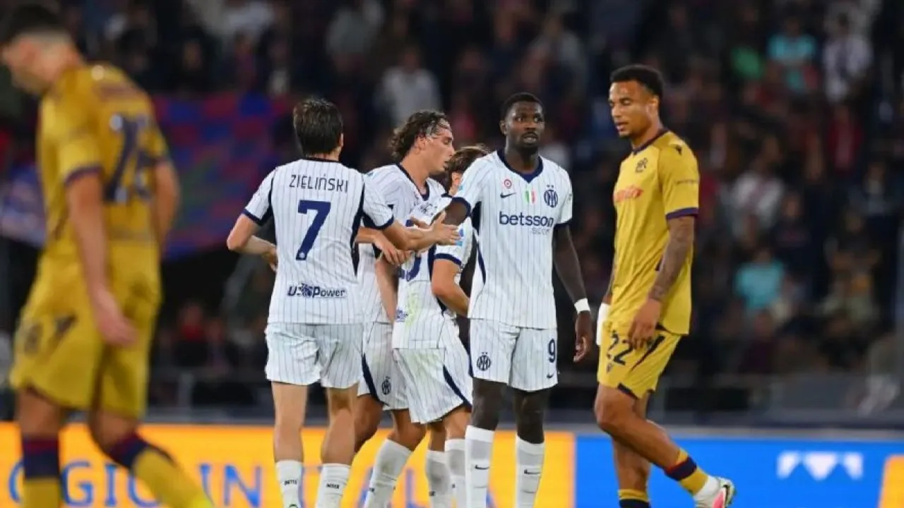 Inter Milan