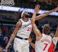 Isaiah Jackson Jadi Center Utama Clippers, Lue Konfirmasi