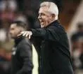 Javier Aguirre Tetap Puji Valencia meski Gagal Kalahkan Athletic Bilbao
