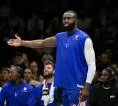 Jaylen Brown Kagumi Etos Kerja LeBron di Usia 41 Tahun