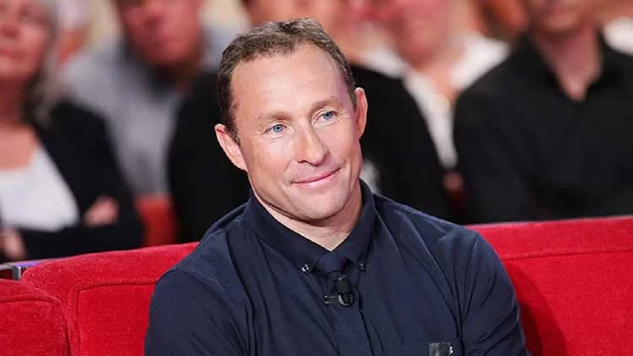 Jean-Pierre Papin: Saya Salah Meninggalkan Milan, Klub Seumur Hidup