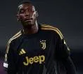 Jelang Hadapi Lazio, Juventus Tak Turunkan Randal Kolo Muani Sebagai Starter?