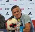 John Herdman Siapkan Filosofi ADD+A untuk Bawa Timnas Indonesia Naik Level