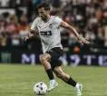 Jose Luis Gaya Puji Soliditas Pertahanan Valencia Saat Ditahan Bilbao
