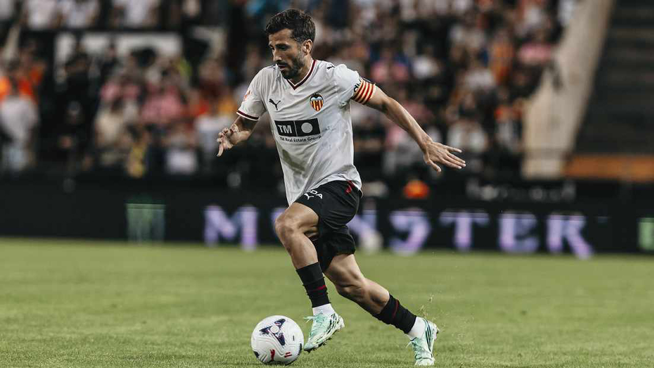 Jose Luis Gaya Puji Soliditas Pertahanan Valencia Saat Ditahan Bilbao