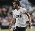 Jose Luis Gaya Sesalkan Valencia Gagal Menang meski Punya Banyak Peluang
