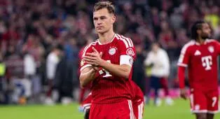 Joshua Kimmich Puji Dominasi Bayern yang Bikin Leipzig Kewalahan
