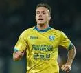 Juventus Berniat Buru Striker Frosinone Antonio Raimondo pada Januari