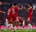 Kalahkan RB Leipzig 6-1, Bayern Munich Ukir Rekor Baru di Bundesliga