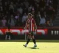 Kartu Merah Buat Brentford Kalah, Keith Andrews Minta Yehor Yarmoliuk Belajar