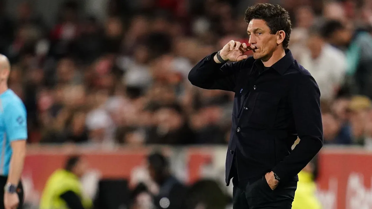 Keith Andrews Tetap Bangga Meski Brentford Tumbang Dari Liverpool
