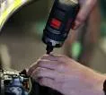 Kemajuan Pesat F1 Berharga bagi Industri Otomotif