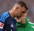 Kepalanya Bocor Saat Lawan Mainz, Edin Dzeko Berpeluang Absen Lawan Koln