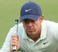 Kevin Kisner Kritik Keras Komentar Rory McIlroy Soal Misi Kembangkan Golf