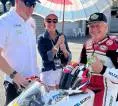 Kevin Schwantz Ungkap Satu Penyesalan Terbesarnya di MotoGP