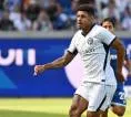 Kritik Babak Pertama Inter, Alfio Musmarra Soroti Luis Henrique dan Dimarco