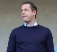 Lars Ricken Kecewa Dortmund Gagal Menang Meski Dominan atas Union Berlin