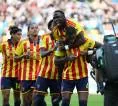 Lecce Lumat Udinese 3-0, Kekalahan Kelima Beruntun bagi Runjaic
