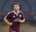 Leon Goretzka Akui Tak Mudah Awali Karier di Aston Villa
