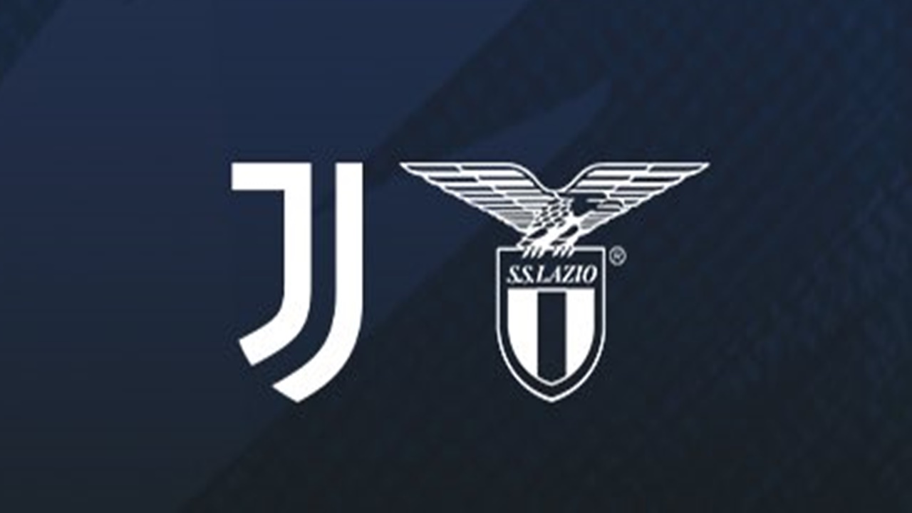 Lima Pertarungan Sengit Dalam Duel Juventus vs Lazio di Turin