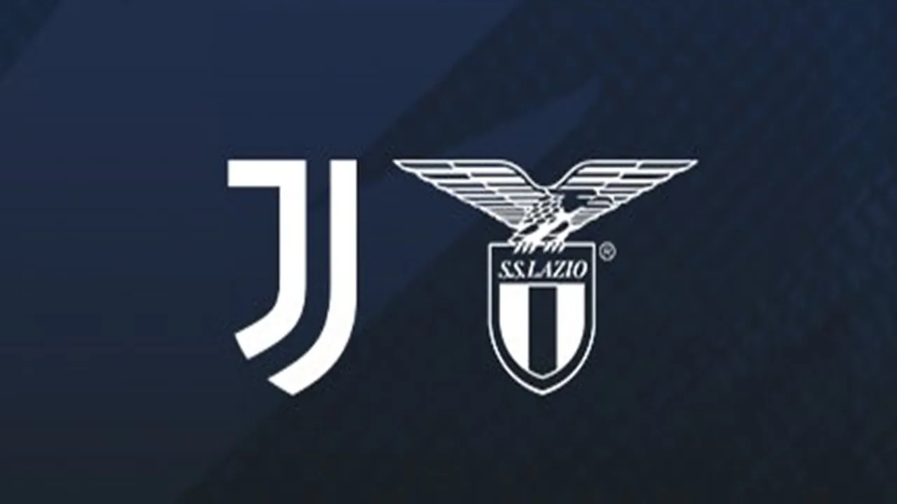 Lima Pertarungan Sengit Dalam Duel Juventus vs Lazio di Turin