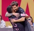 Lionel Messi Cetak Dua Gol, Inter Miami Taklukkan Atlanta United 3-1