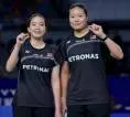 Low Zi Yu-Genevie Lim Kampiun Kejuaraan Dunia Junior BWF 2026