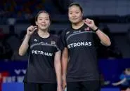 Low Zi Yu Lewati Rekor Jia Yifan Pebulutangkis Termuda Juara Dunia Junior