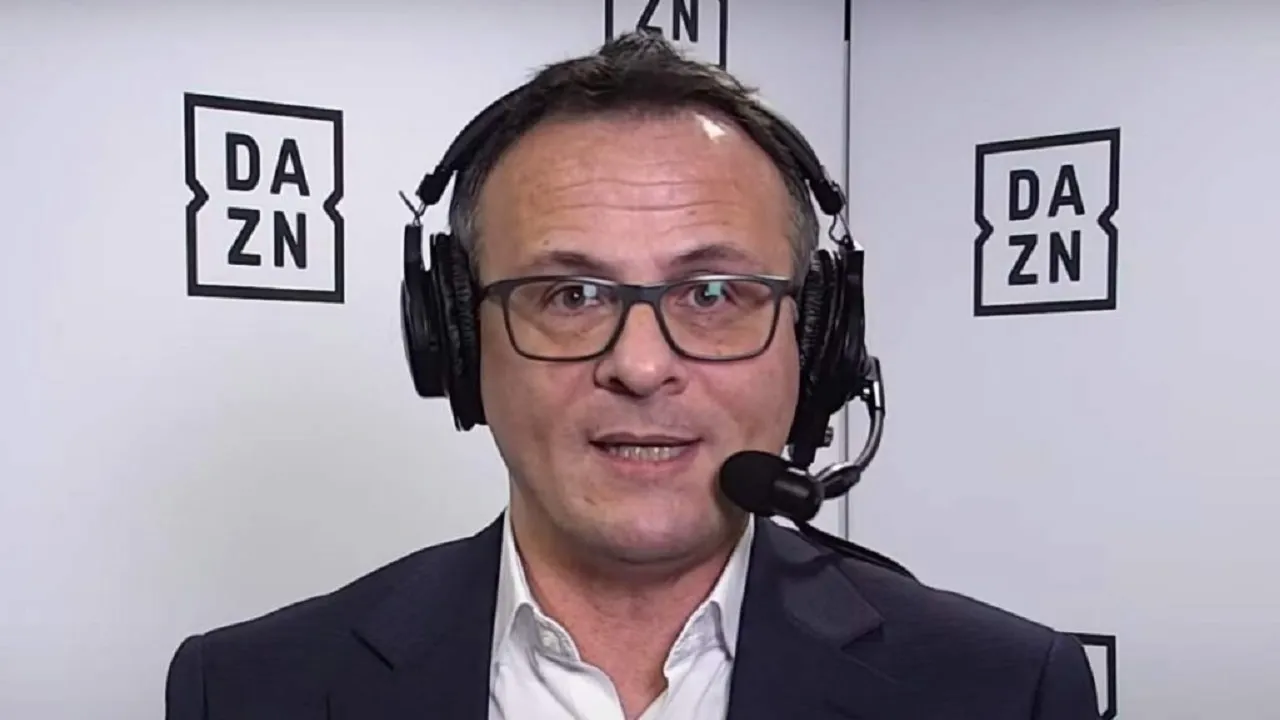 Luca Marelli
